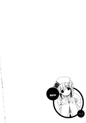 Nakadashi Cosplay | 體內射精♥與角色扮演 - Page 184