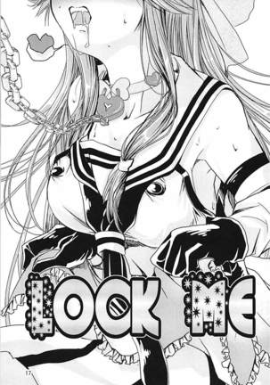 Jintsuu-chan to Teitoku-san no Kyuujitsu Ni Page #16