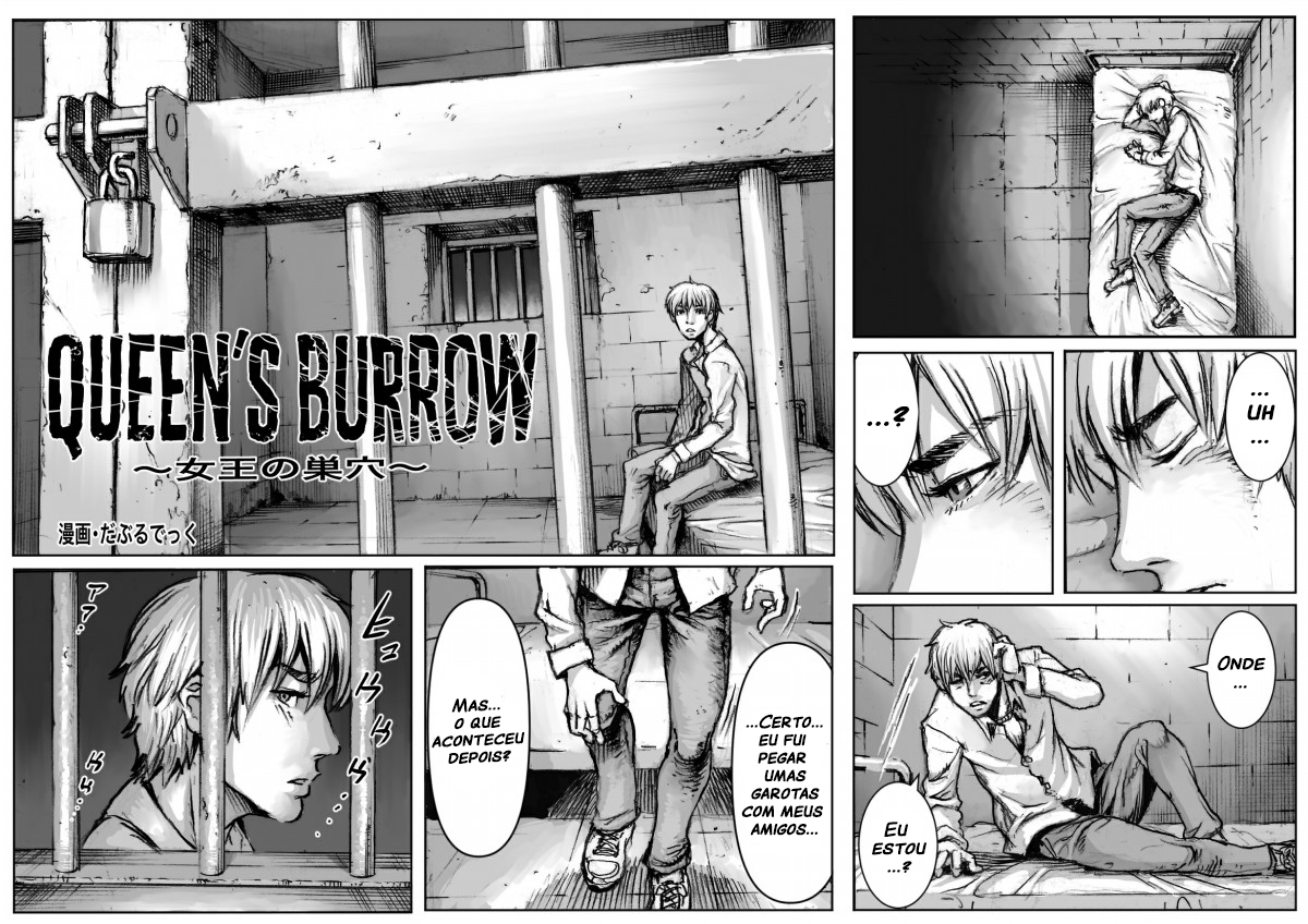 Double Deck Hentai
