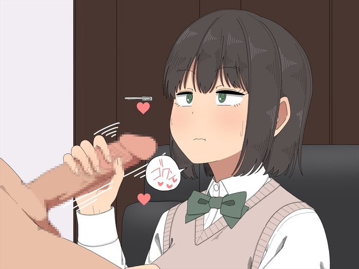 Shasei Support Katsudou!! -Anata no Shasei Tetsudaimasu-