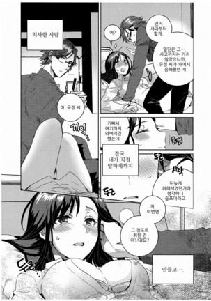 가슴에 꽂아놓은 장미가 붉은 도마뱀으로 변하는 밤 Page #14