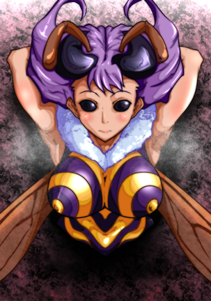 The Heroines Who Were Made Into Wall Meat Urinals Page #38