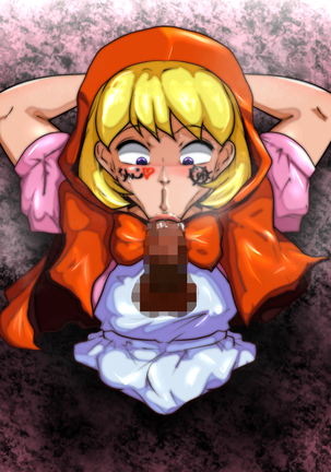 The Heroines Who Were Made Into Wall Meat Urinals Page #54