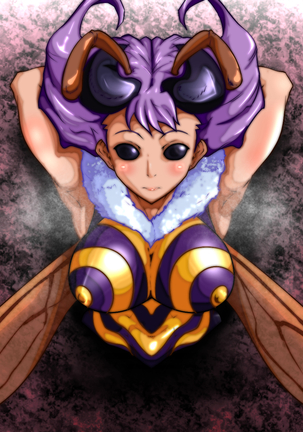 The Heroines Who Were Made Into Wall Meat Urinals Page #113