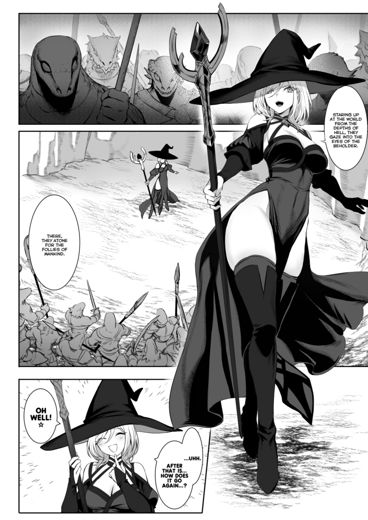 Ikusa Otome to Ikusa Goto!
