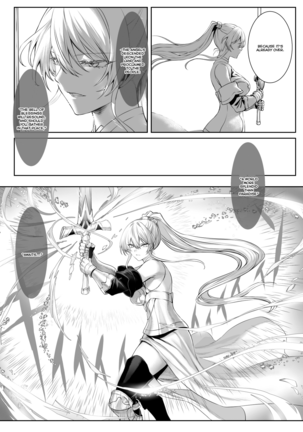 Ikusa Otome to Ikusa Goto! Page #29