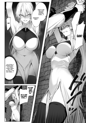 Ikusa Otome to Ikusa Goto! Page #47