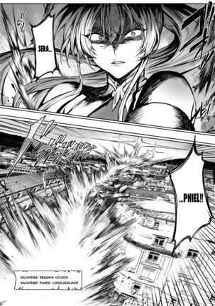 Ikusa Otome to Ikusa Goto! Page #95