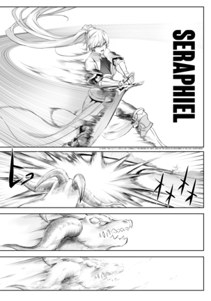 Ikusa Otome to Ikusa Goto! Page #30