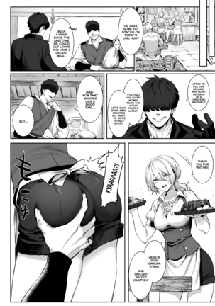 Ikusa Otome to Ikusa Goto! Page #31