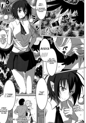 GIRL Friend's 1 - Page 22