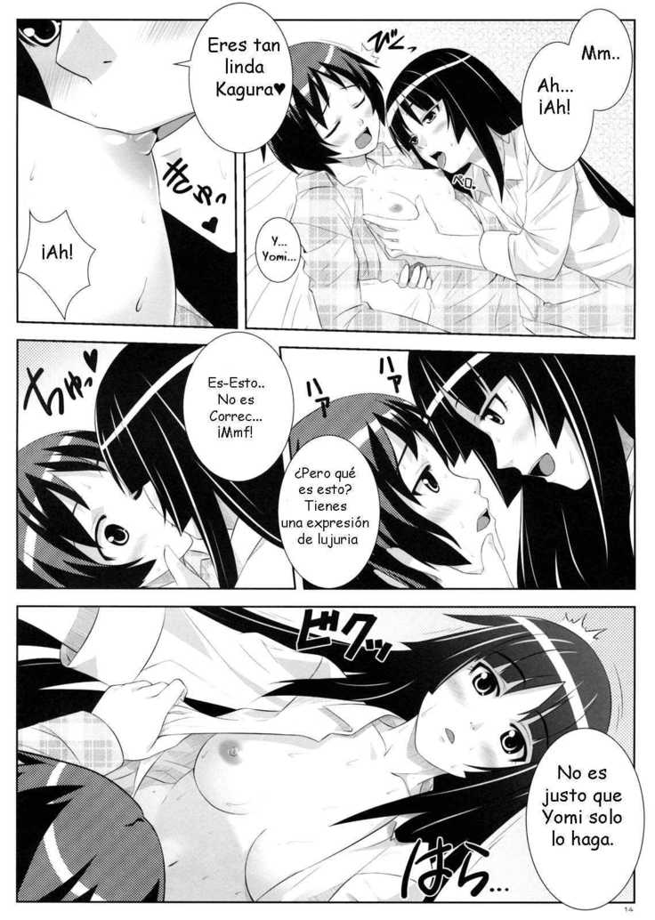 Uruwashi no Kajitsu