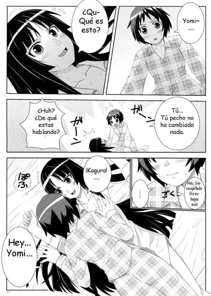 Uruwashi no Kajitsu