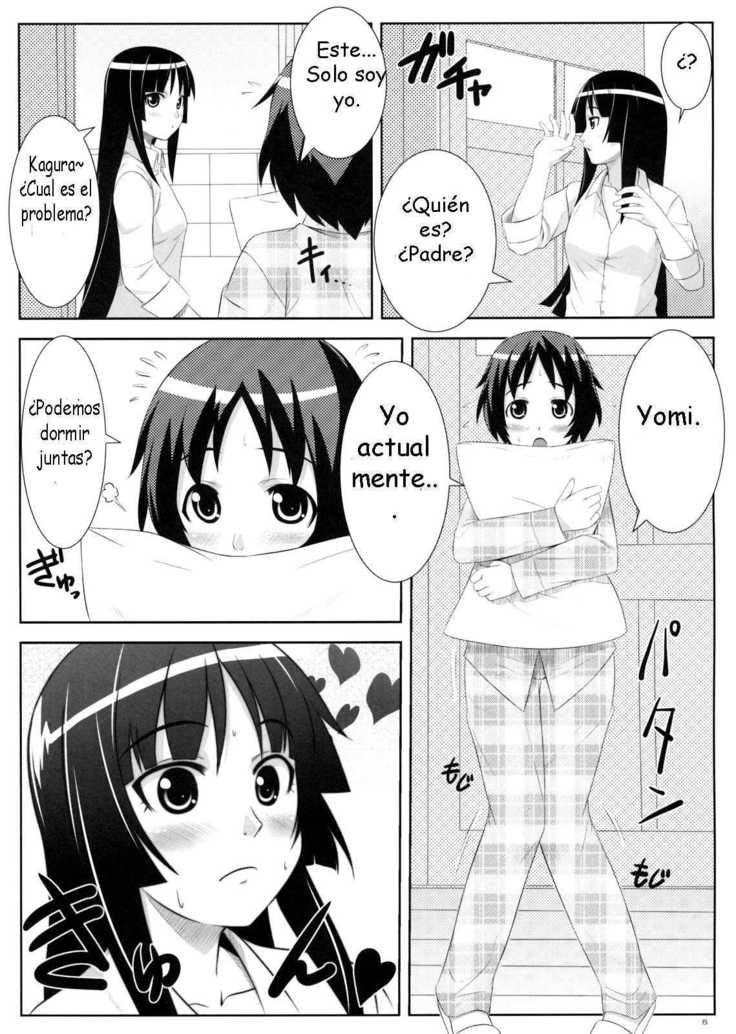 Uruwashi no Kajitsu