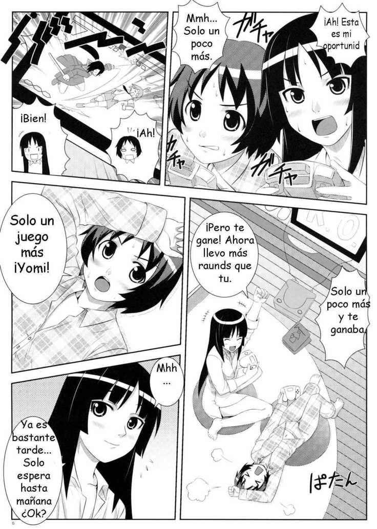 Uruwashi no Kajitsu