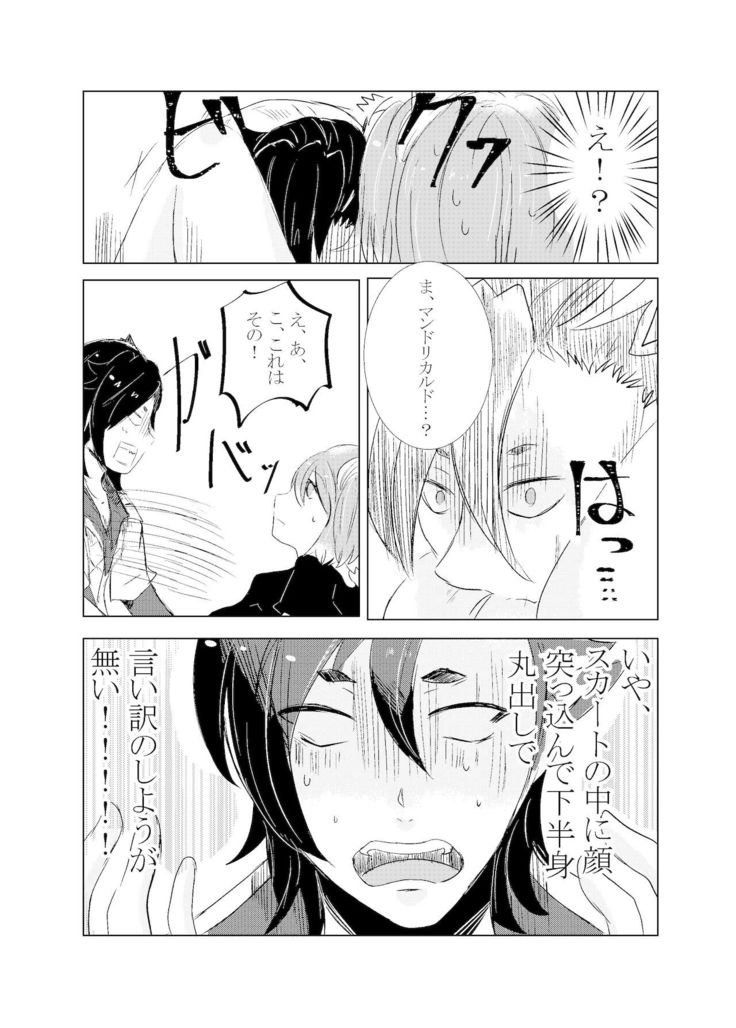 Hifumi   rēzondētoru wa koko ni arite