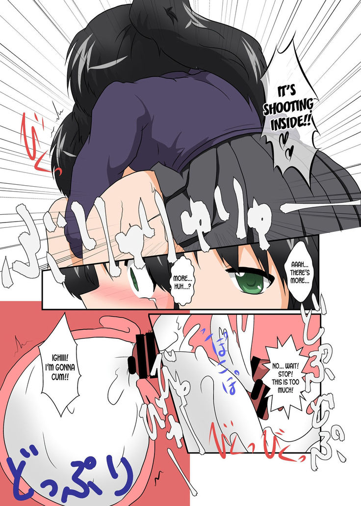 Rifujin Shoujo 9 | Unreasonable Girl Ch. 9