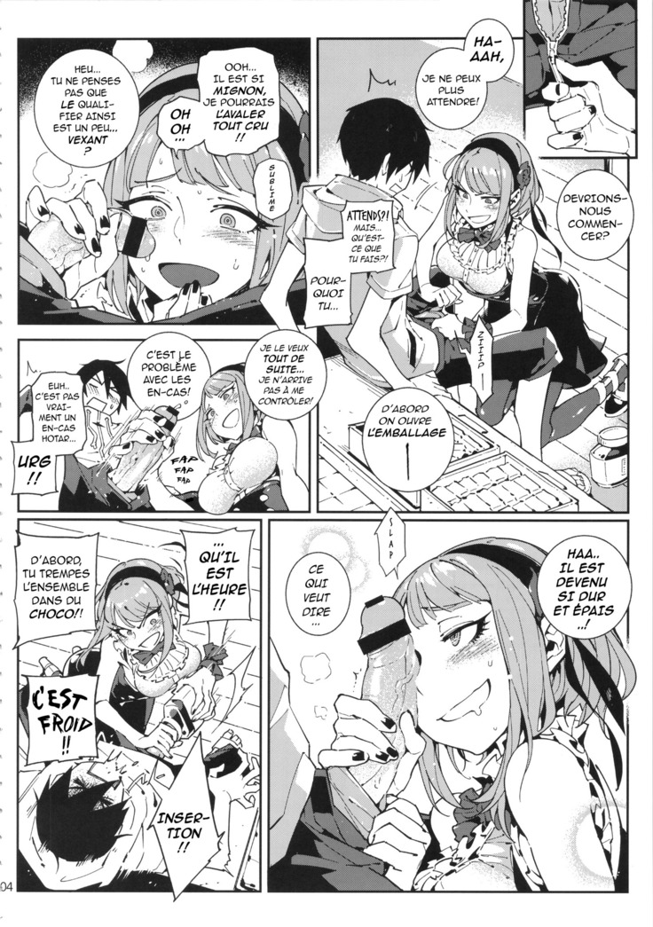 So Sensou