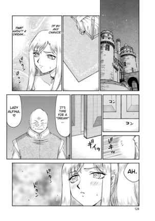 Kijoku Inmu Alfina Page #125