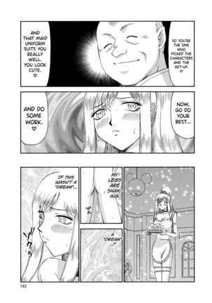 Kijoku Inmu Alfina Page #144