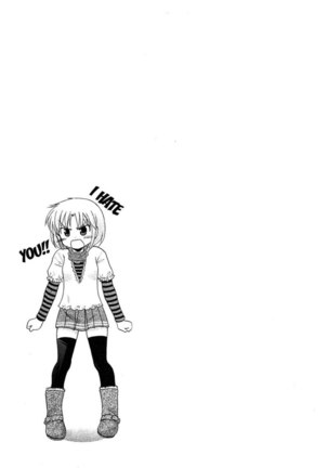 Chu-Bra!! Volume 6 Chapter 36 Page #25