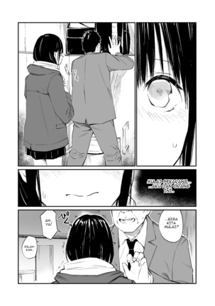 Lubang buat Om-om Page #13