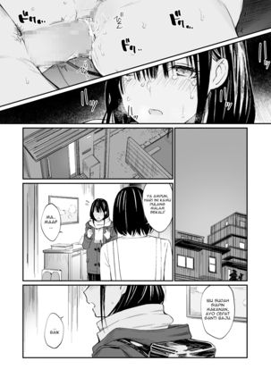 Lubang buat Om-om Page #42