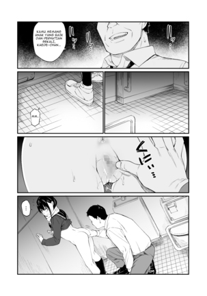 Lubang buat Om-om Page #24