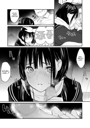 Lubang buat Om-om Page #34