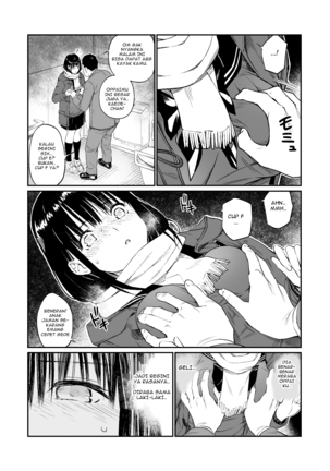 Lubang buat Om-om Page #14