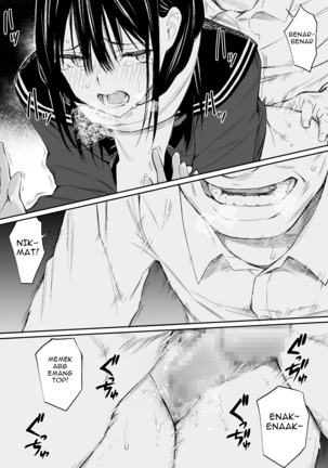 Lubang buat Om-om Page #31