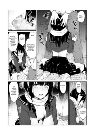 Lubang buat Om-om Page #23