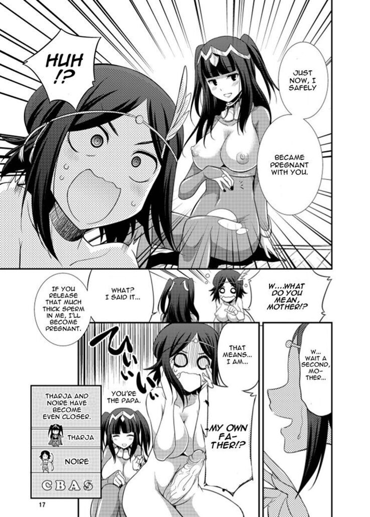 Komaka Sugizu Tsutawaru de Arou Ero Doujin Senshuken