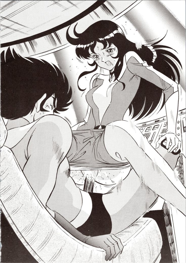 Choh! Okachimentaiko