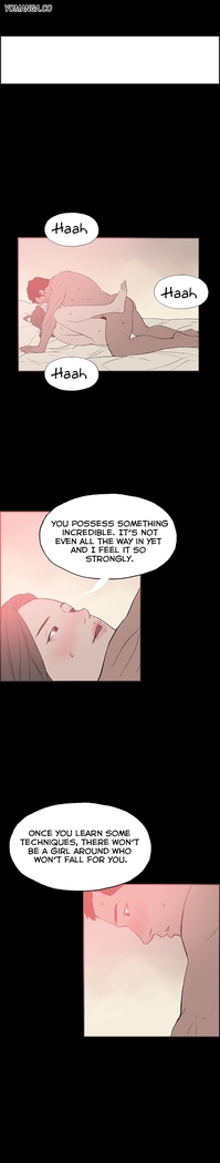 Cohabitation Ch.1-36