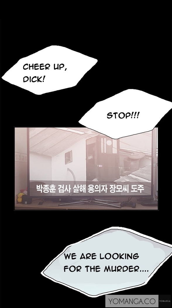 Cohabitation Ch.1-36