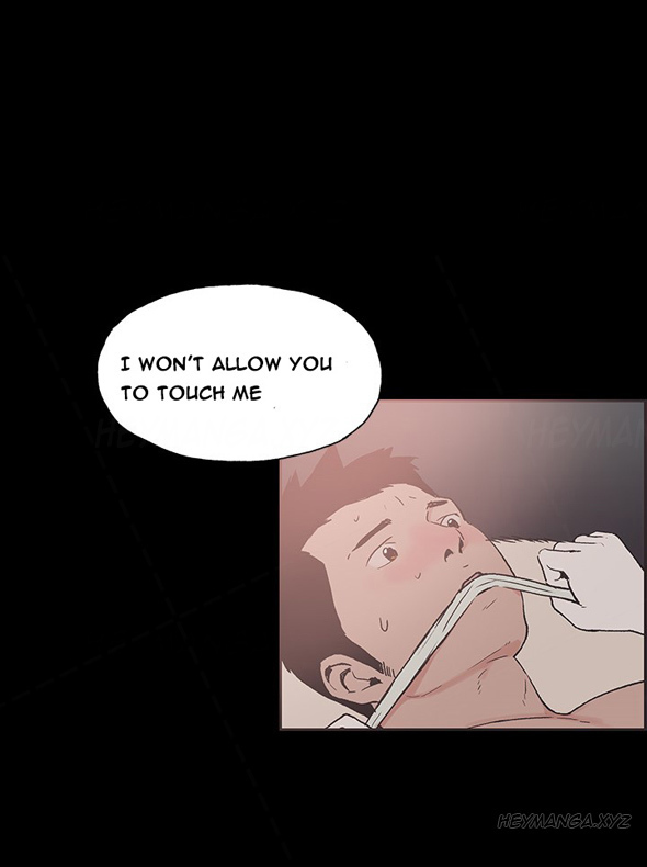 Cohabitation Ch.1-36