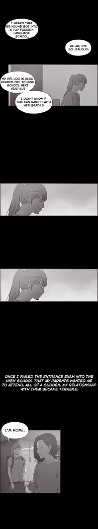 Cohabitation Ch.1-36