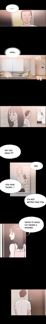 Cohabitation Ch.1-36