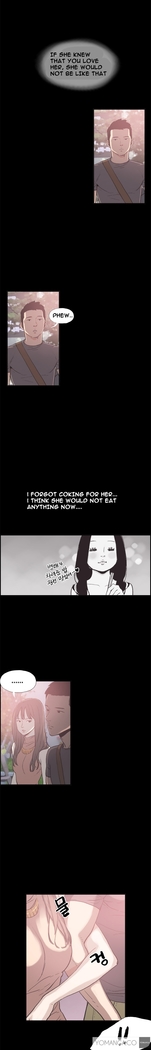 Cohabitation Ch.1-36