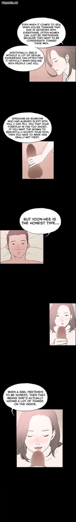 Cohabitation Ch.1-36