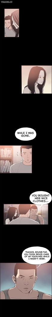 Cohabitation Ch.1-36