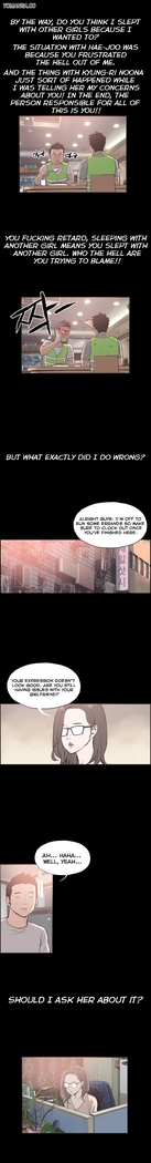Cohabitation Ch.1-36