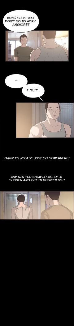 Cohabitation Ch.1-36