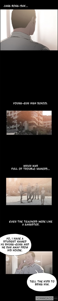 Cohabitation Ch.1-36