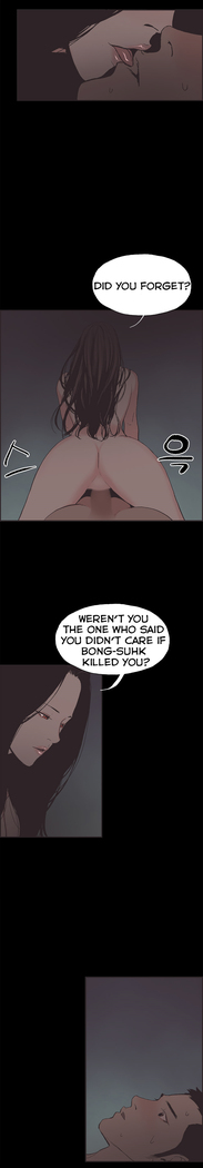 Cohabitation Ch.1-36
