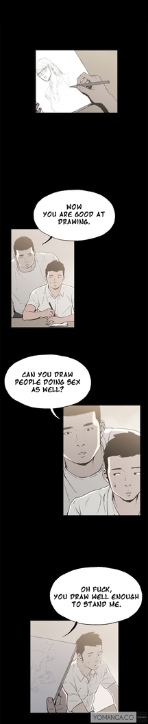 Cohabitation Ch.1-36
