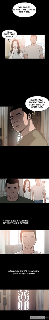 Cohabitation Ch.1-36