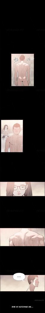 Cohabitation Ch.1-36