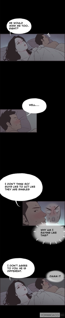 Cohabitation Ch.1-36